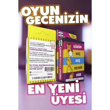 Kahsen Store Çabuk Refleks