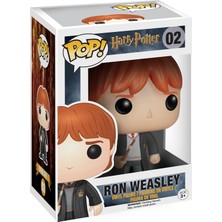 Funko 5859 Harry Potter Ron Weasley Pop Vinyl Figure