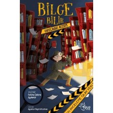 Tulu Kitap Bilge Bilir Okuldaki Gizem