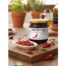Neofarm Antakya Neofarm Biber Reçeli 500 gr
