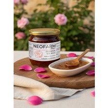 Neofarm Antakya Neofarm Gül Reçeli 520 gr