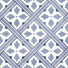 Ege Seramik 330X330 Cortland Mıdnıght K:9