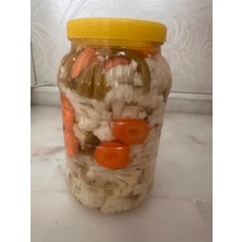 Gaziantep Ev Yapımı Karnabahar Turşusu 5 kg