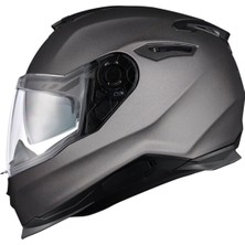 Nexx Y.100 Mat Tıtanıum Kask