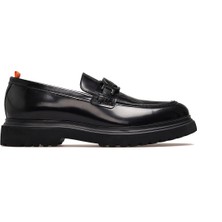 Yaşar Kaşlı Erkek Deri Loafer Günlük Ayakkabı 25K YKÖ-19578 M