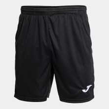 Joma 102252.100 Open Iıı Erkek Siyah Tenis Şort