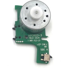 Konsol İstasyonu Ps4 CD Sürücü Motoru NLD004 Playstation 4 Disk Sürücü Motoru