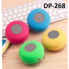 Epilons Su Geçirmez Vantuzlu Duş Hapörlör