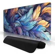 Oryn Mouse Pad Büyük Boy Gaming Oyuncu 90X40CM