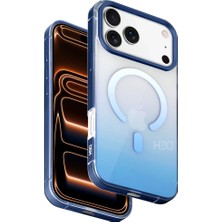 HDD iPhone 17 Pro HBC-395 Altai Magsafe Kılıf
