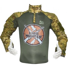 Mysia Outdoor Combat Tişört Bird Hunter M002