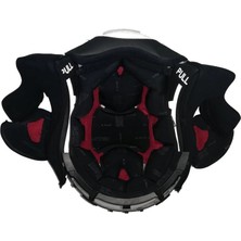 Ls2 Challenger Kask Iç Ped