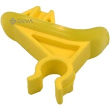 AR Oto Market Ford Connect Kaput Çubuk Tutucu Klips 2002--2014 2 Adet