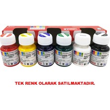 Südor SD900 Kumaş Boyası 25 ml Sarı