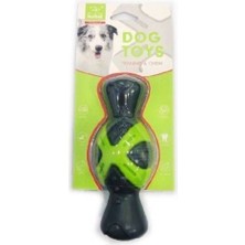 Nunbell Köpek Oyuncağı x Kemik L