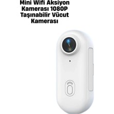 Shopwave H264 Mini Kamera