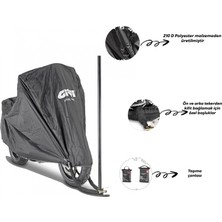 Givi Gıvı S203 Branda