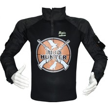 Mysia Outdoor Combat Tişört Bird Hunter M004 Avcı Kombat