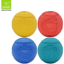 Nunbell Köpek Ödül Maması Topu L