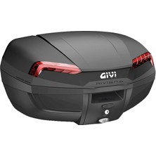 Givi Gıvı E46N Rıvıera Çanta