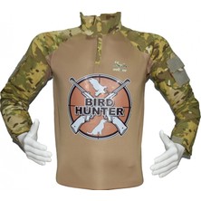 Mysia Outdoor Combat Tişört Bird Hunter M003 Avcı Kombat