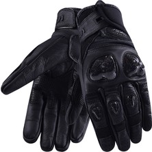 Vexo Gp Tech Pro Aır Eldiven Siyah