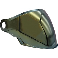 Ls2 Aırflow 2 Kask Camı Irıdıum Sarı