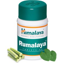 Himalaya Rumalaya Tablets 60 Adet – Eklem Sağlığı & Mobilite Destek