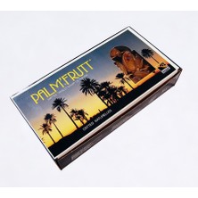 Palm Frutt Ramazlan Için Hurma