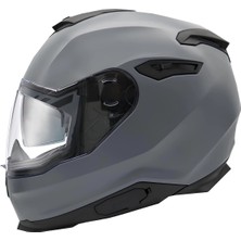 Nexx Y.100 Mat Nardo Gri Kask