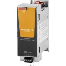 Weidmuller Weidmüller Dura Eco La-Bat 24V 1.2AH