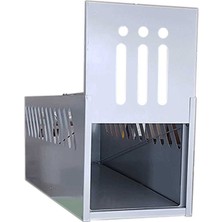 Delta Kedi Yakalama Aparatı