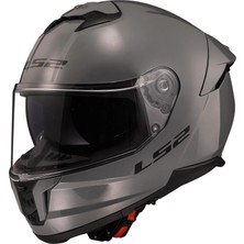 Ls2 Stream 2 Nardo Gri Kask