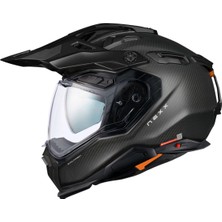 Nexx X.wed 3 Zero Pro Mat Karbon Kask