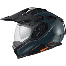 Nexx X.wed 3 Wıld Pro Karbon Mavi Kask