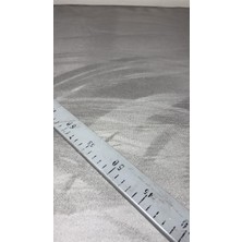 Bitacir Kendinden Yapışkanlı Alkantara Süet Suni Deri 100 x 150 - Açık Gri