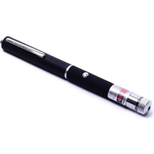 Sylar Pilli Yeşil Lazer Pointer Bigem BM-521