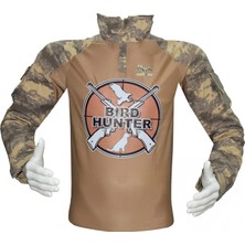Mysia Outdoor Combat Tişört Bird Hunter M001 Avcı Kombat