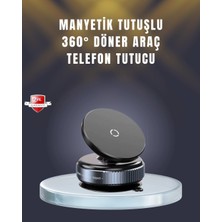 Shopwave Güçlü Manyetik Araç Telefon Tutucu Evrensel Uyumluluk