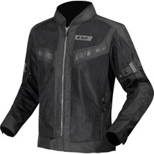 Ls2 Blade Aır Mont Siyah