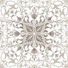 Ege Seramik 330X330 Pure Net Brıck K:9