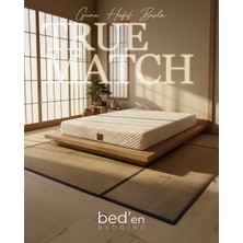 Beden Bedding True Match Yatak