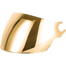 Ls2 Aırflow Kask Camı Irıdıum Sarı