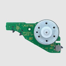 Konsol İstasyonu Ps4 CD Sürücü Motoru KLD001 Playstation 4 Disk Sürücü Motoru