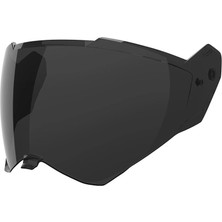 Nexx X.wed 3 - X.wst 3 Kask Camı Siyah