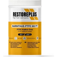 Restoreplus Barınthus Ptfe 502 Ft | Ptfe Katkılı Gres (1 Kg)
