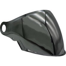 Ls2 Aırflow 2 Kask Camı Irıdıum Gri