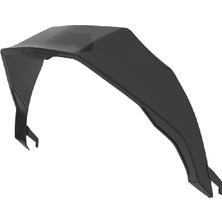 Nexx X.R3R Spoıler Siyah