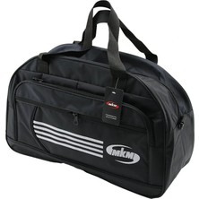 Shopwave Orta Boy Sports Bag Seyahat Çantası  3 Bölmeli   55 x 33 x 18CM (5047)