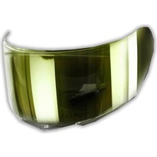 Givi Gıvı 50.7 - 50.8 - 50.9 / Stoccarda Kask Camı Sarı (Z2664YR)